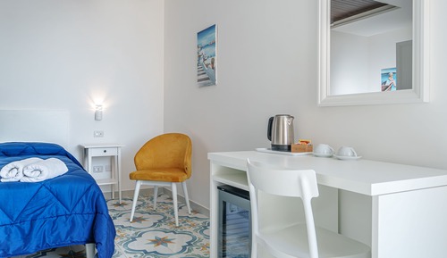 Habitación de diseño