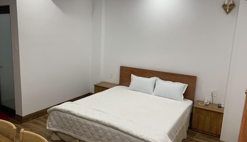 Habitación doble