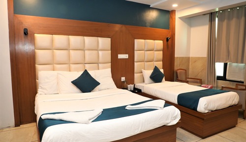Habitación Premium