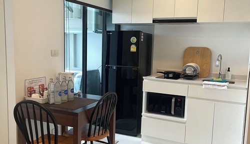 Apartamento estándar, 1 cama de matrimonio