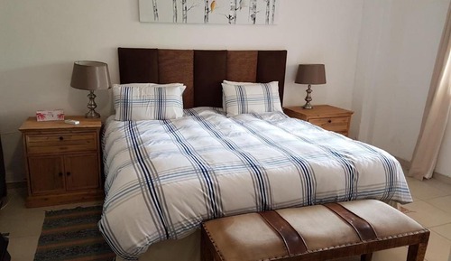 Habitación Confort doble