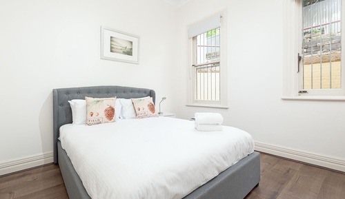 Apartamento familiar