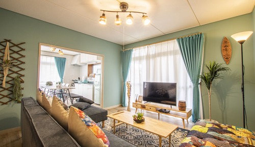 Casa, 5 habitaciones