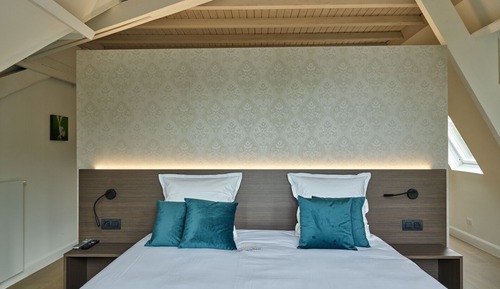 Habitación familiar (Eperon d'Or)