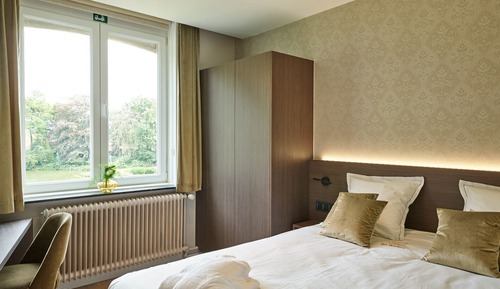 Habitación doble (Valère)
