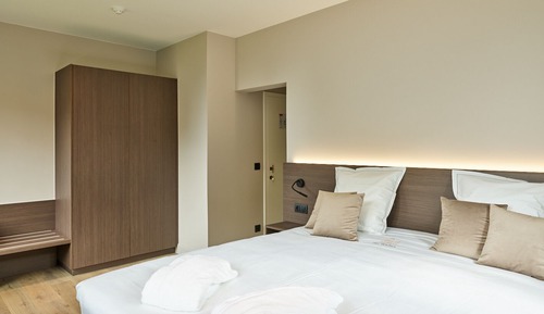 Habitación doble superior (Joseph)