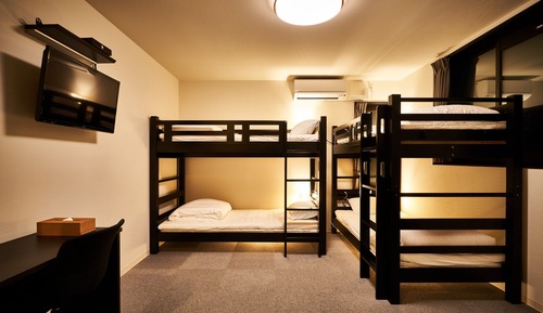 Habitación (B)