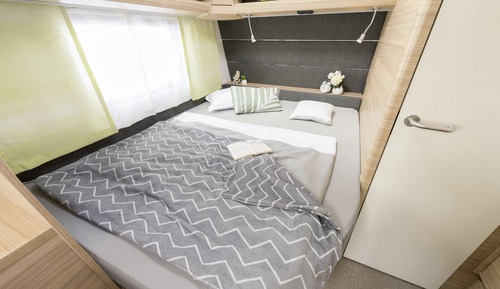 Casa móvil (Caravan)