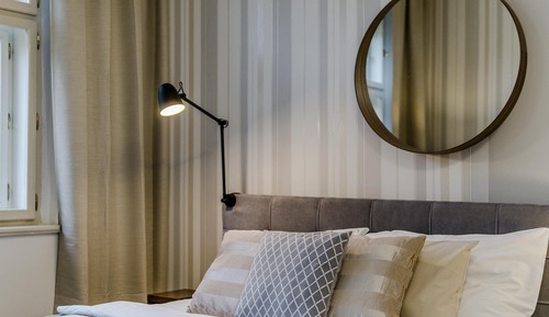 Apartamento Confort