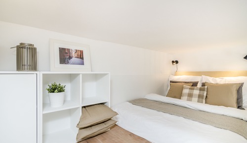 Apartamento Confort