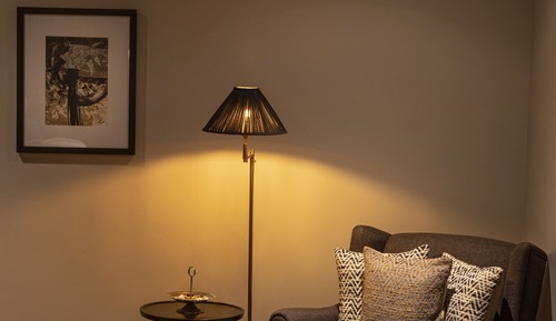 Habitación Deluxe, 1 cama de matrimonio grande