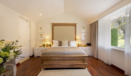 Suite estudio