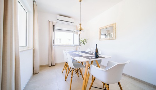 Apartamento Confort, 2 habitaciones (B4)