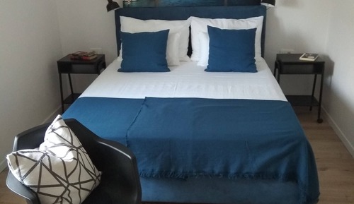 Apartamento Confort, 2 habitaciones (A2)