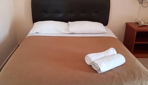 Habitación estándar