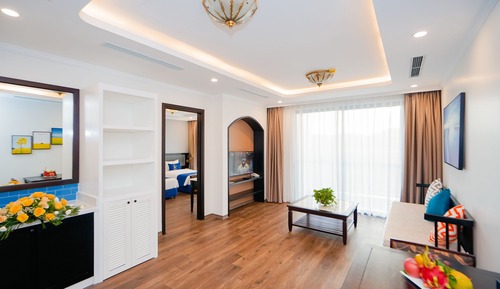 Suite Deluxe