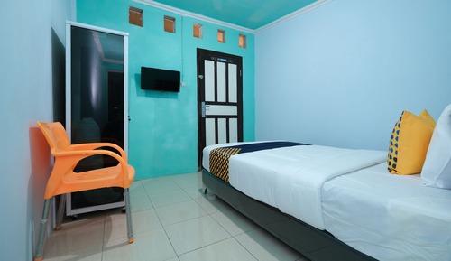 Habitación individual básica