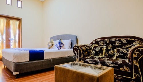 Habitación doble
