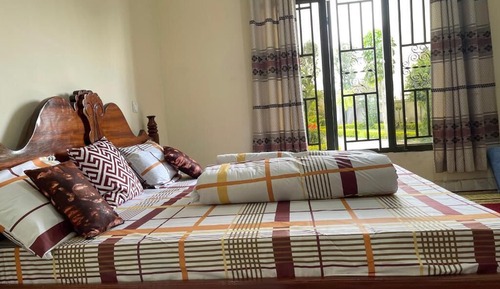 Habitación familiar