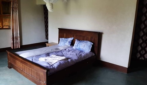 Habitación Deluxe doble