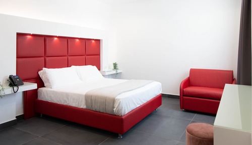 Habitación Confort doble