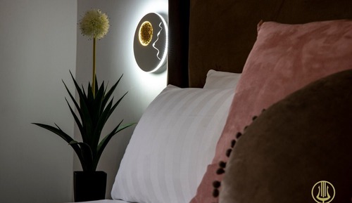 Habitación estándar