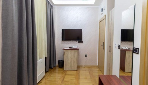 Habitación individual