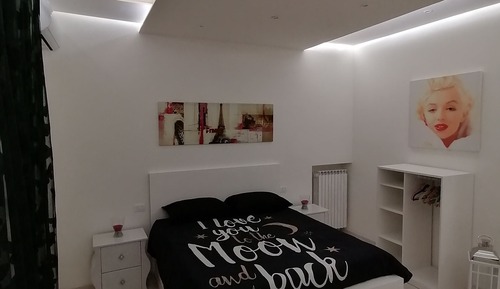 Habitación doble (Jasmine)
