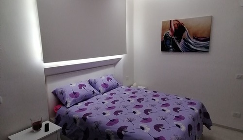 Habitación doble (Cataleya)