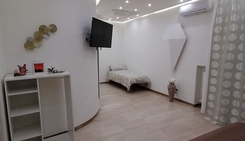 Habitación doble (Diamant)