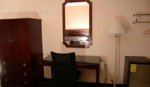 Habitación estándar