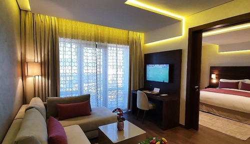 Suite Royal