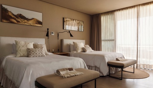 Suite familiar