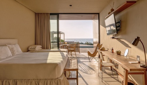 Suite Premium