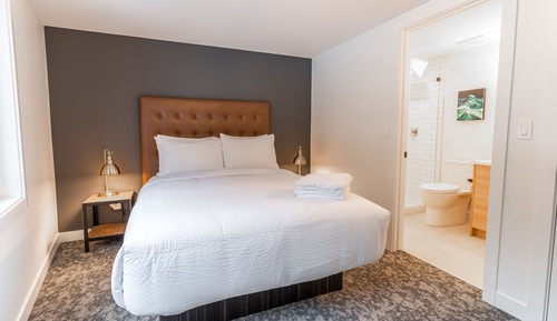 Apartamento, 2 habitaciones (Dog Friendly)