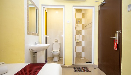 Habitación familiar