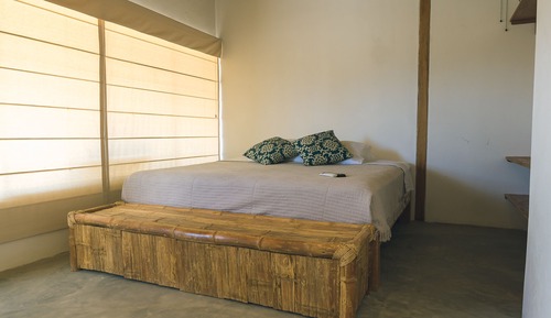 Habitación Confort, 1 cama de matrimonio grande