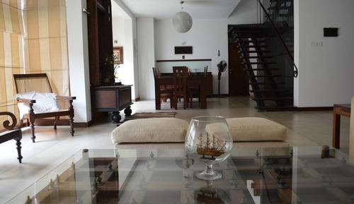 Habitación doble, balcón