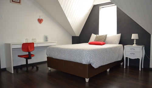 Apartamento estándar