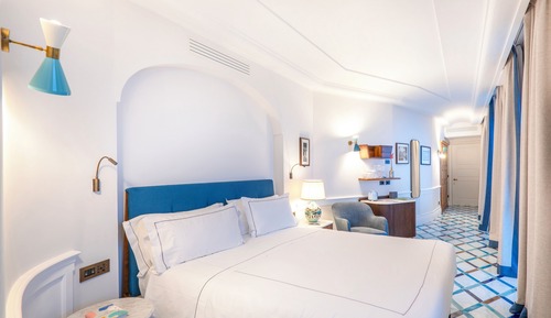 Habitación superior