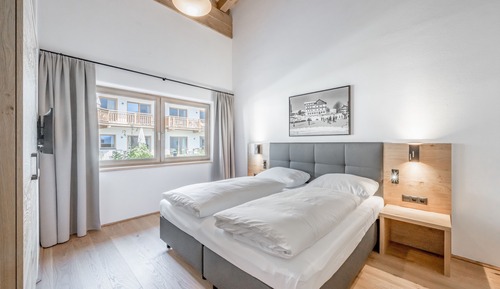 Apartamento exclusivo