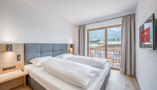 Apartamento superior