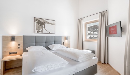 Apartamento Premium