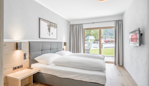 Apartamento Deluxe