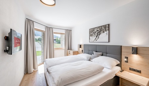Apartamento estándar
