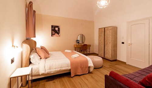 Habitación Confort (Galatea)