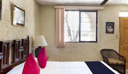 Habitación estándar