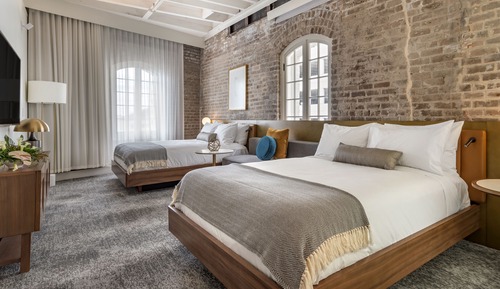 Habitación Premium