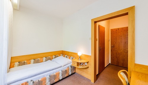 Habitación individual estándar