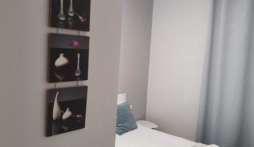 Apartamento, 1 habitación (No. 2)